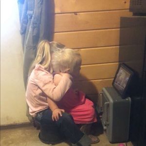 Meet your Posher, Marcia